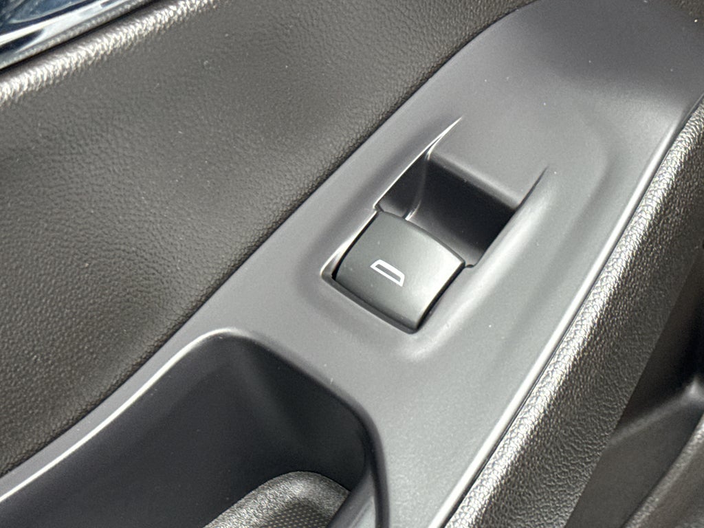 2018 Chevrolet Traverse RS