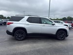 2018 Chevrolet Traverse RS
