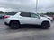 2018 Chevrolet Traverse RS