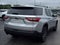2018 Chevrolet Traverse RS