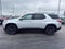 2018 Chevrolet Traverse RS