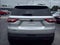 2018 Chevrolet Traverse RS