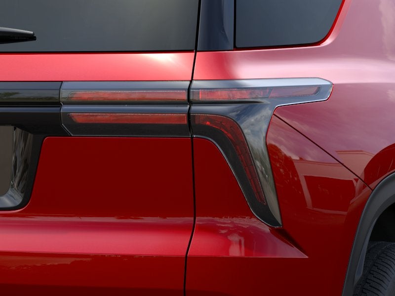 2026 Chevrolet Traverse LT - Photo 35