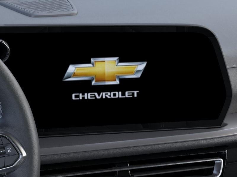 2026 Chevrolet Traverse LT - Photo 44