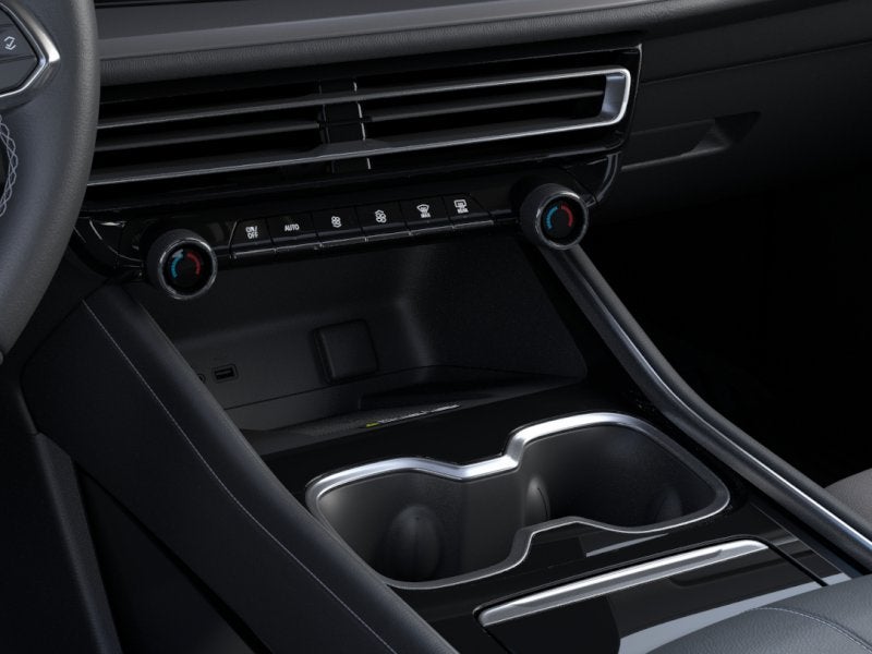 2026 Chevrolet Traverse LT - Photo 23
