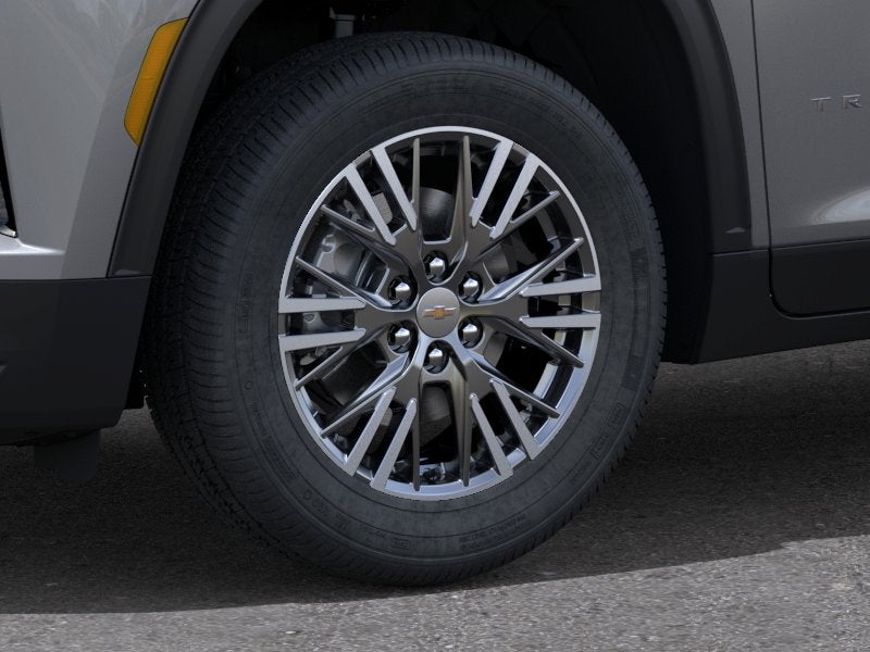 2026 Chevrolet Traverse LT - Photo 33