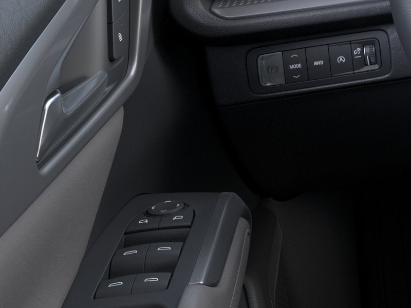 2026 Chevrolet Traverse LT - Photo 46