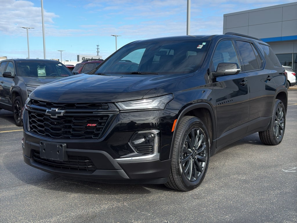 1GNEVJKW1PJ239471