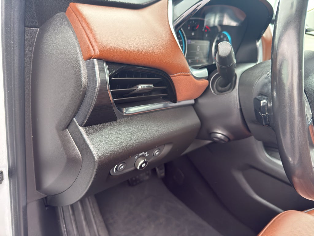 2019 Chevrolet Traverse High Country