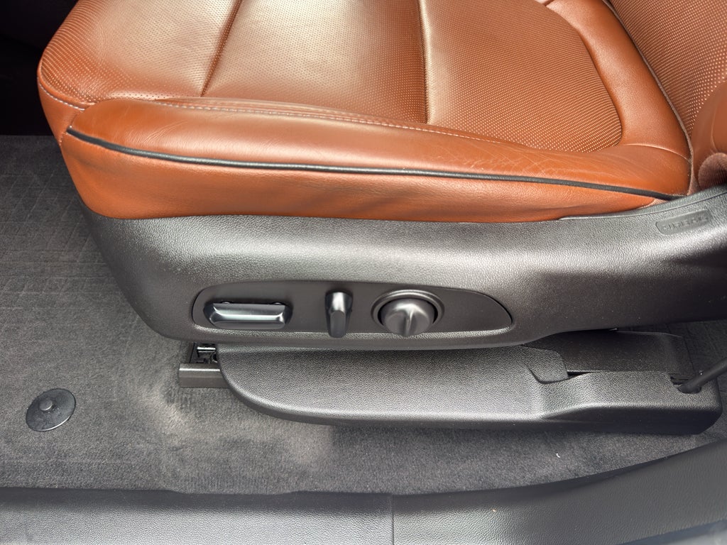 2019 Chevrolet Traverse High Country