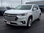 2019 Chevrolet Traverse High Country
