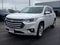 2019 Chevrolet Traverse High Country
