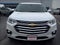 2019 Chevrolet Traverse High Country