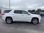 2019 Chevrolet Traverse High Country
