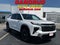 2024 Chevrolet Traverse Premier