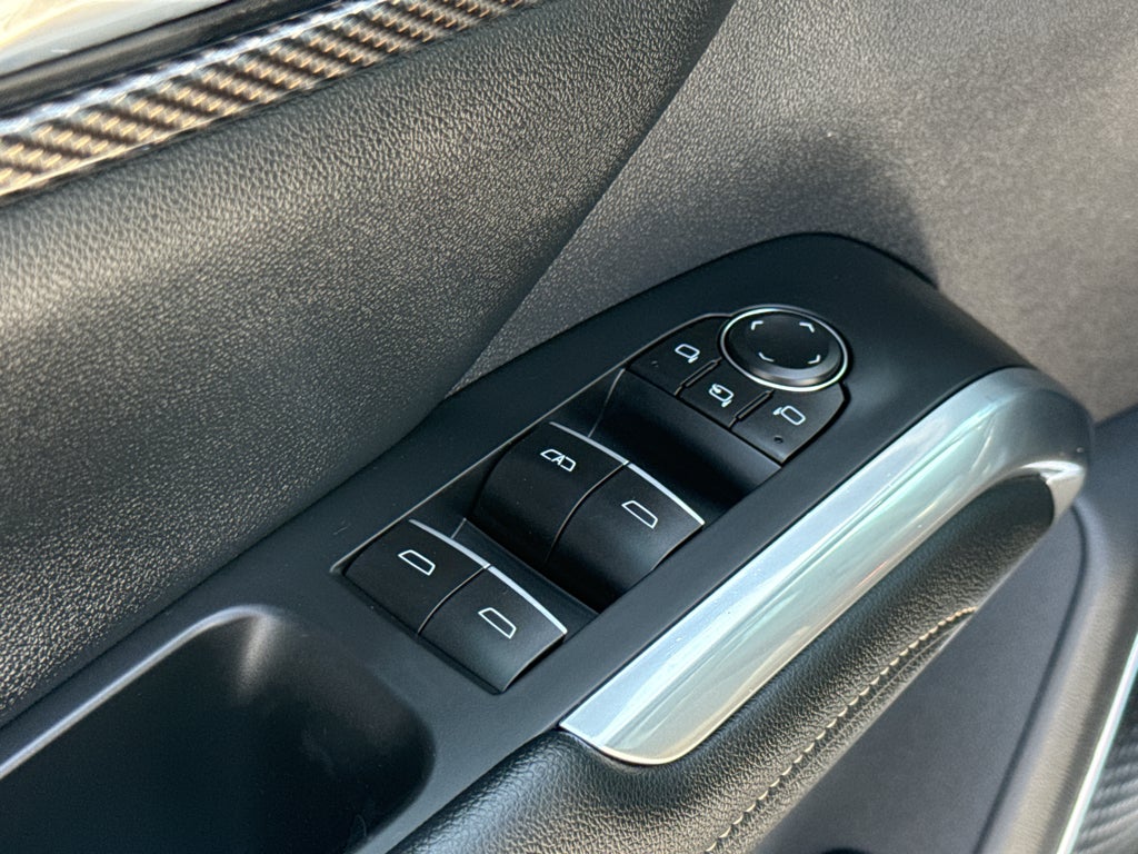 2024 Chevrolet Traverse Premier