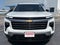 2024 Chevrolet Traverse Premier