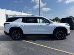 2024 Chevrolet Traverse Premier