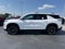 2024 Chevrolet Traverse Premier