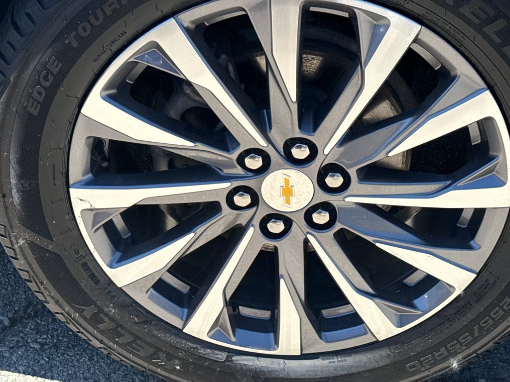 2023 Chevrolet Traverse Premier - Photo 10
