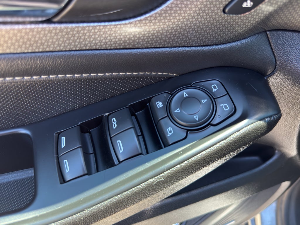 2023 Chevrolet Traverse Premier - Photo 13
