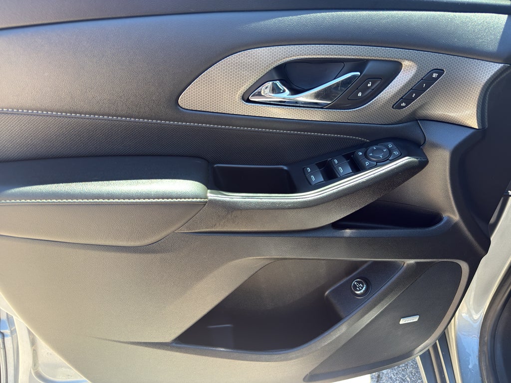 2023 Chevrolet Traverse Premier - Photo 14