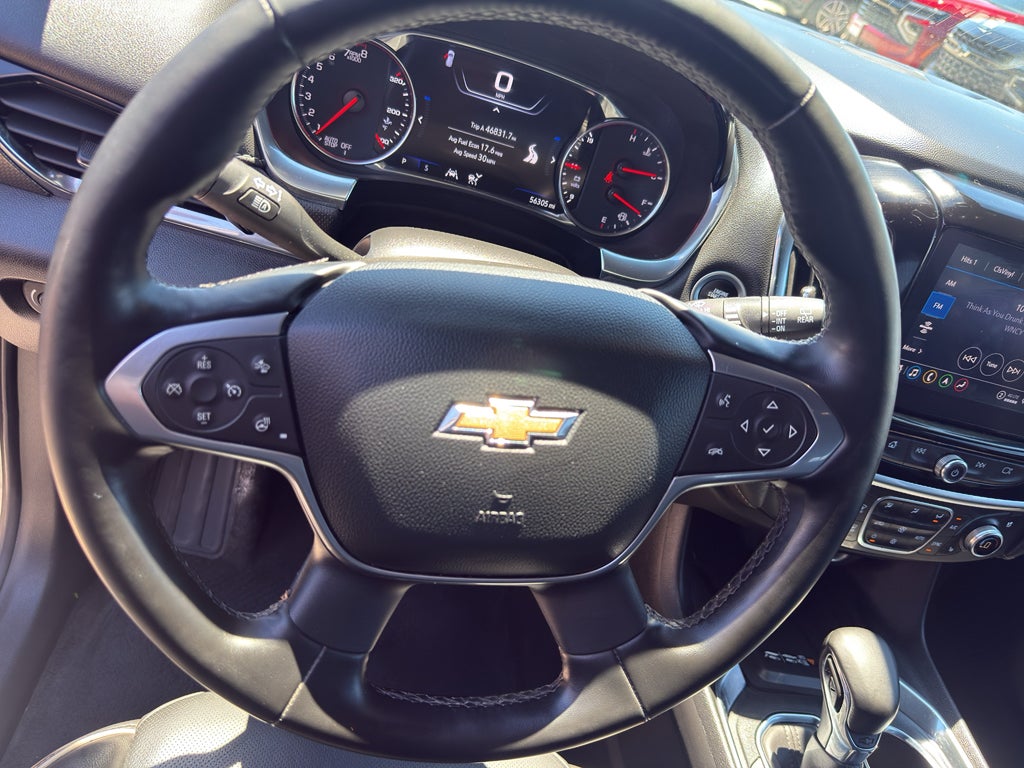 2023 Chevrolet Traverse Premier - Photo 17