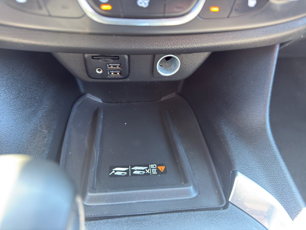 2023 Chevrolet Traverse Premier - Photo 21