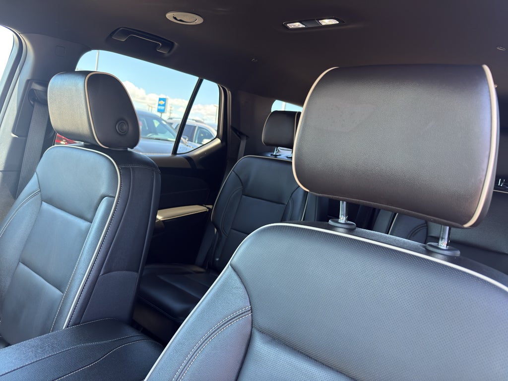 2023 Chevrolet Traverse Premier - Photo 28