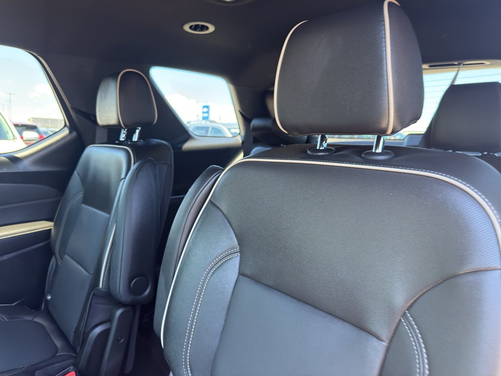 2023 Chevrolet Traverse Premier - Photo 34