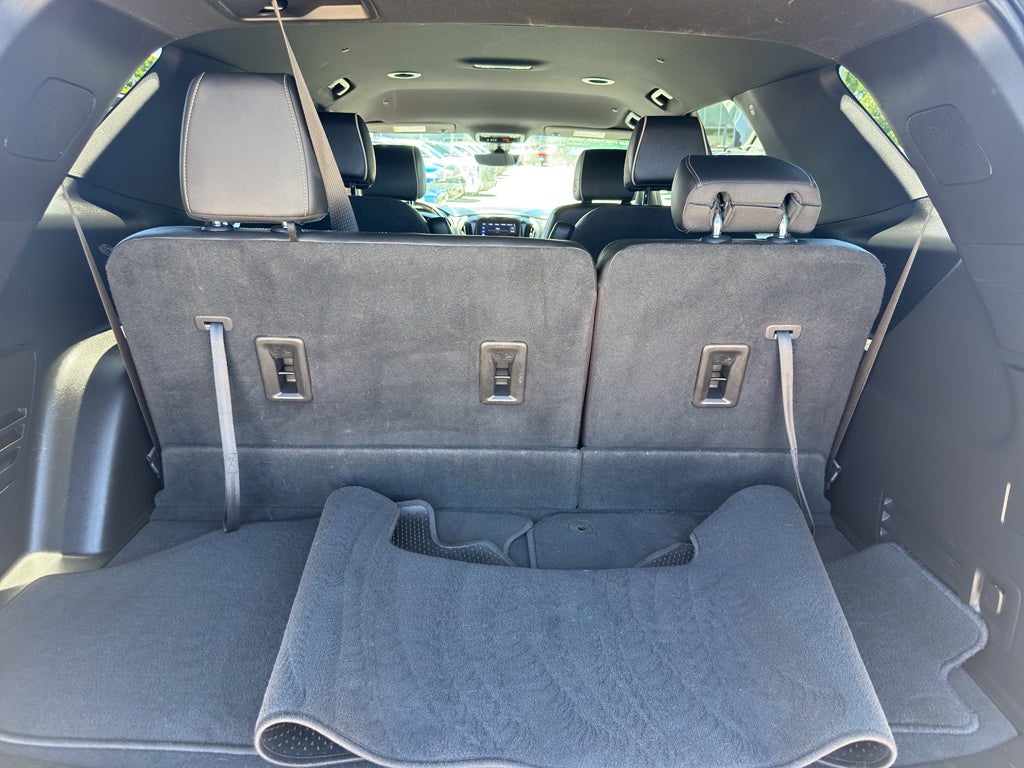 2023 Chevrolet Traverse Premier - Photo 37