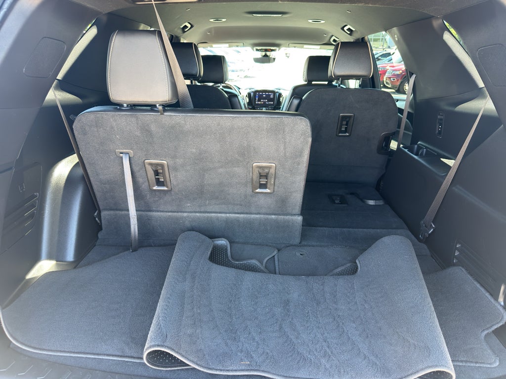 2023 Chevrolet Traverse Premier - Photo 38