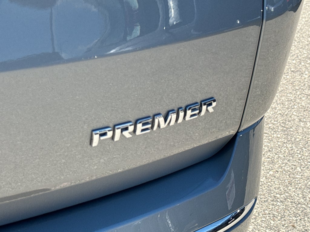 2023 Chevrolet Traverse Premier - Photo 9