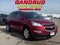 2012 Chevrolet Traverse LT w/1LT