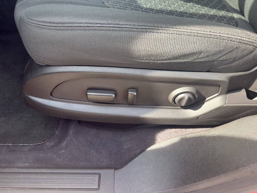 2012 Chevrolet Traverse LT w/1LT