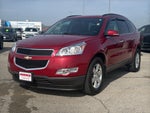 2012 Chevrolet Traverse LT w/1LT
