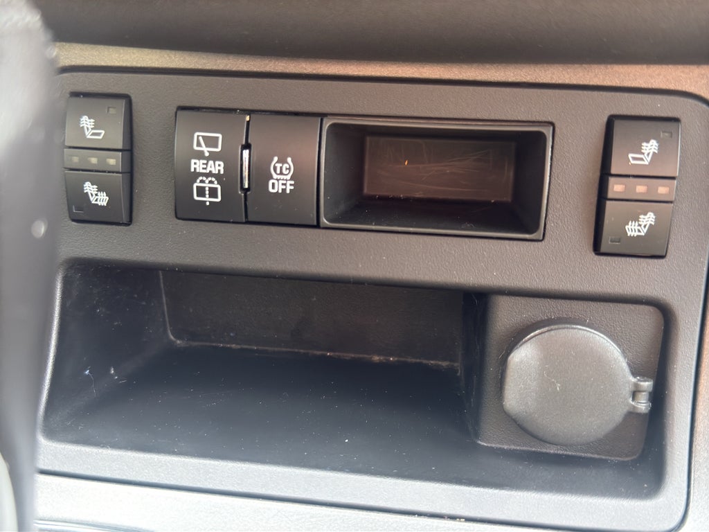 2012 Chevrolet Traverse LT w/1LT