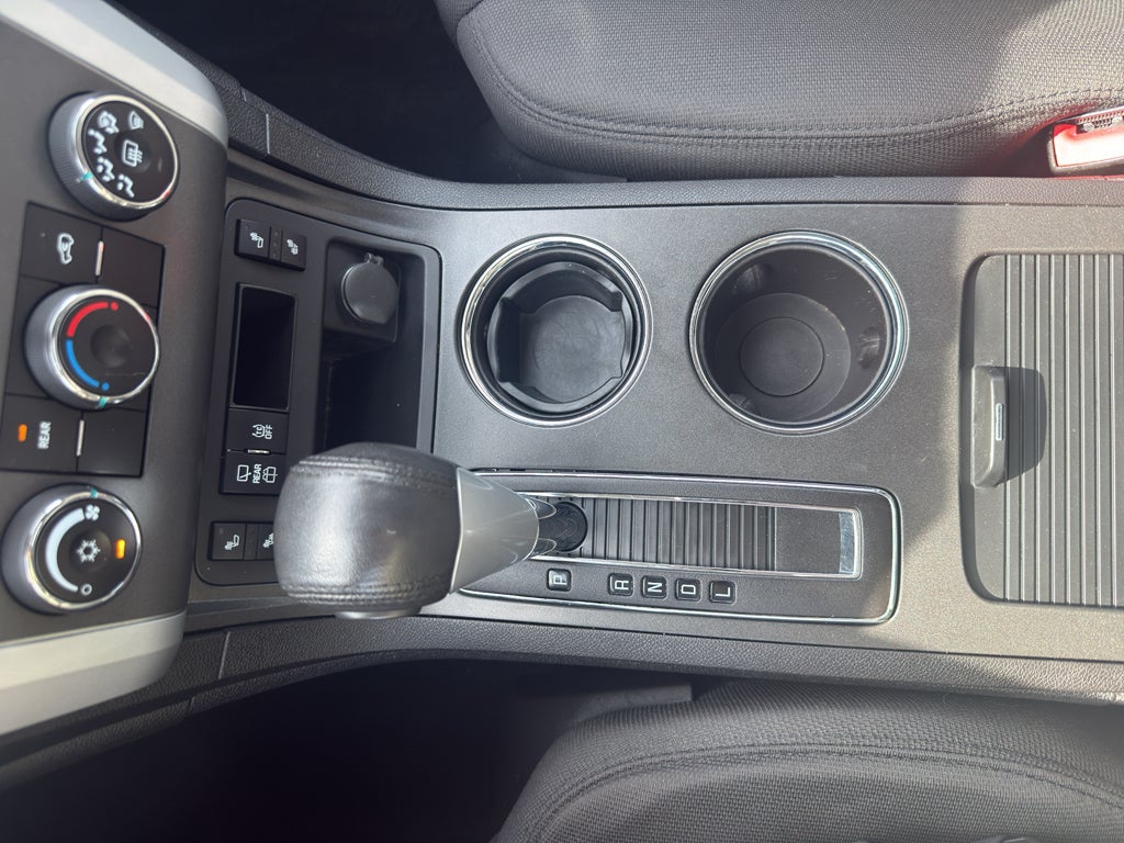 2012 Chevrolet Traverse LT w/1LT