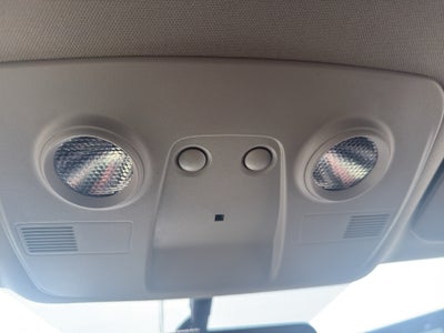 2012 Chevrolet Traverse LT w/1LT