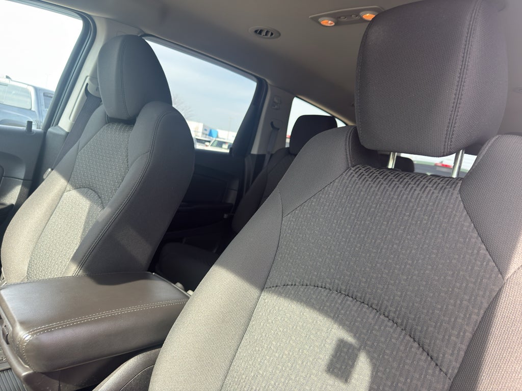 2012 Chevrolet Traverse LT w/1LT