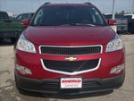 2012 Chevrolet Traverse LT w/1LT