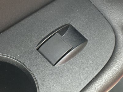 2012 Chevrolet Traverse LT w/1LT