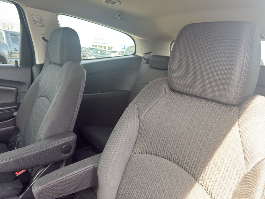 2012 Chevrolet Traverse LT w/1LT