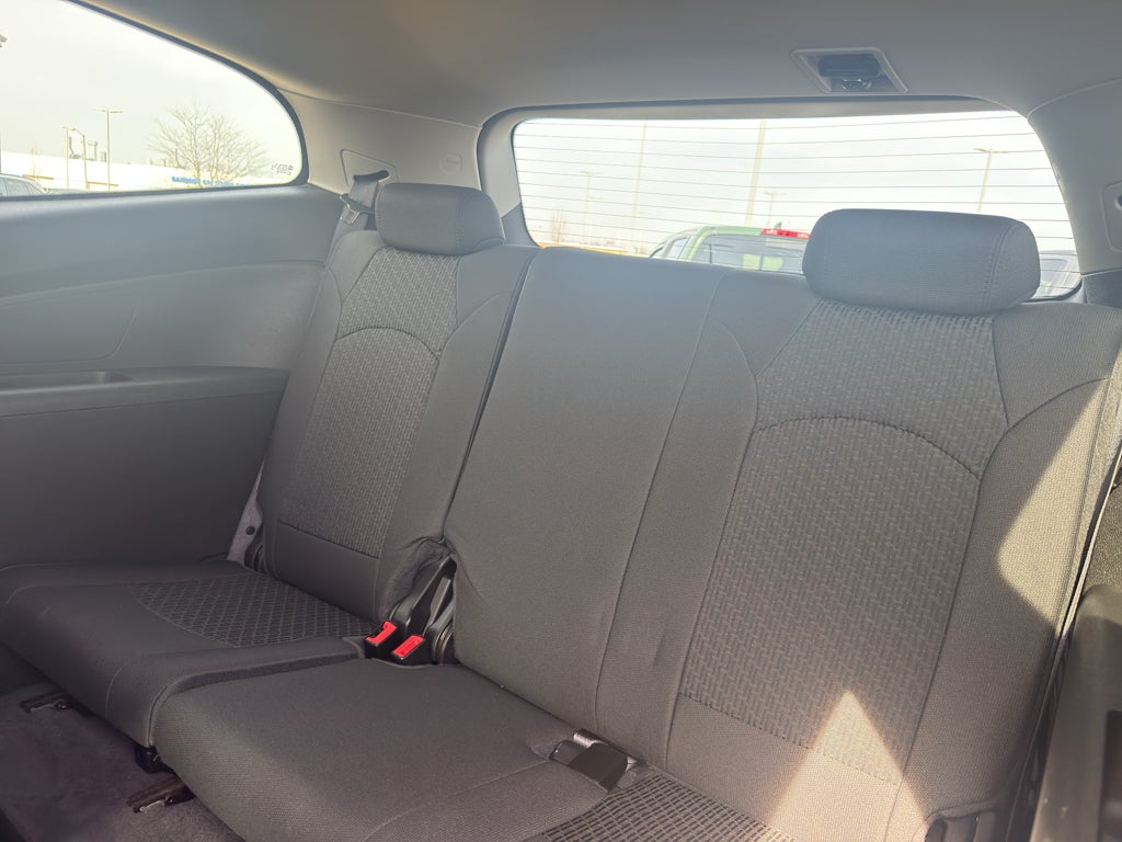 2012 Chevrolet Traverse LT w/1LT