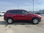 2012 Chevrolet Traverse LT w/1LT