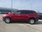2012 Chevrolet Traverse LT w/1LT