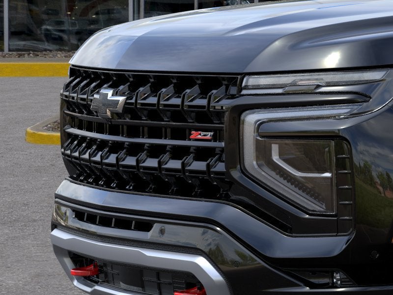 2027 Chevrolet Suburban Z71