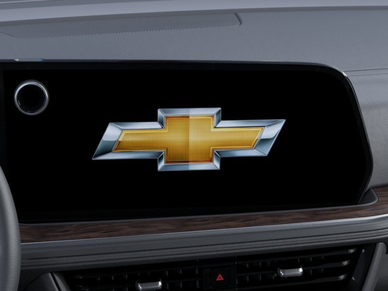 2027 Chevrolet Suburban Z71