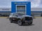 2027 Chevrolet Suburban Z71
