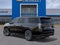 2027 Chevrolet Suburban Z71